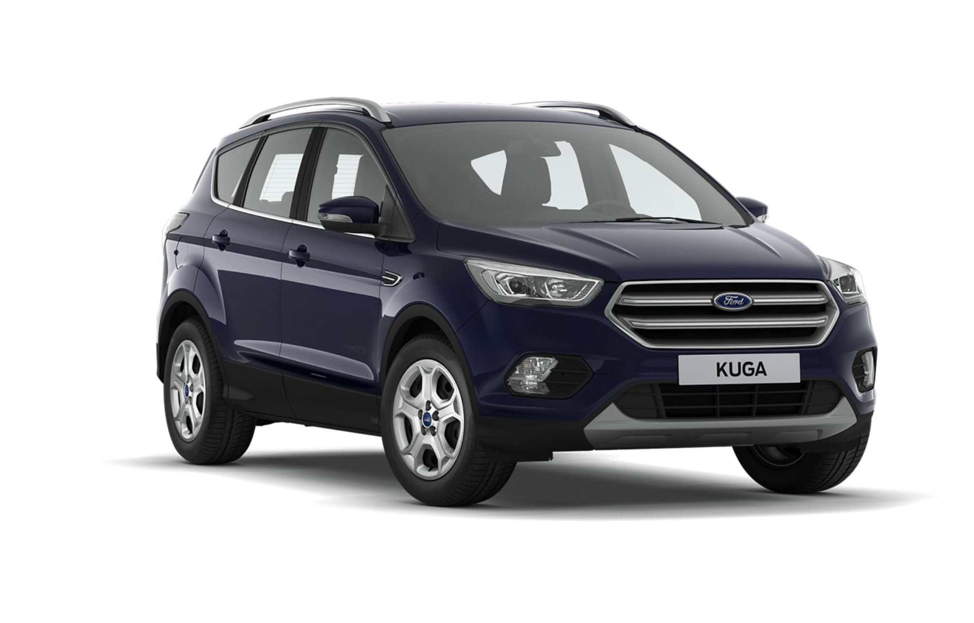 Kuga Business Class
